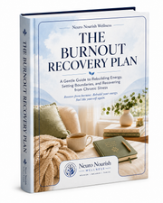 The Burnout Recovery Plan thumbnail 1