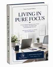 Living in Pure Focus thumbnail 1