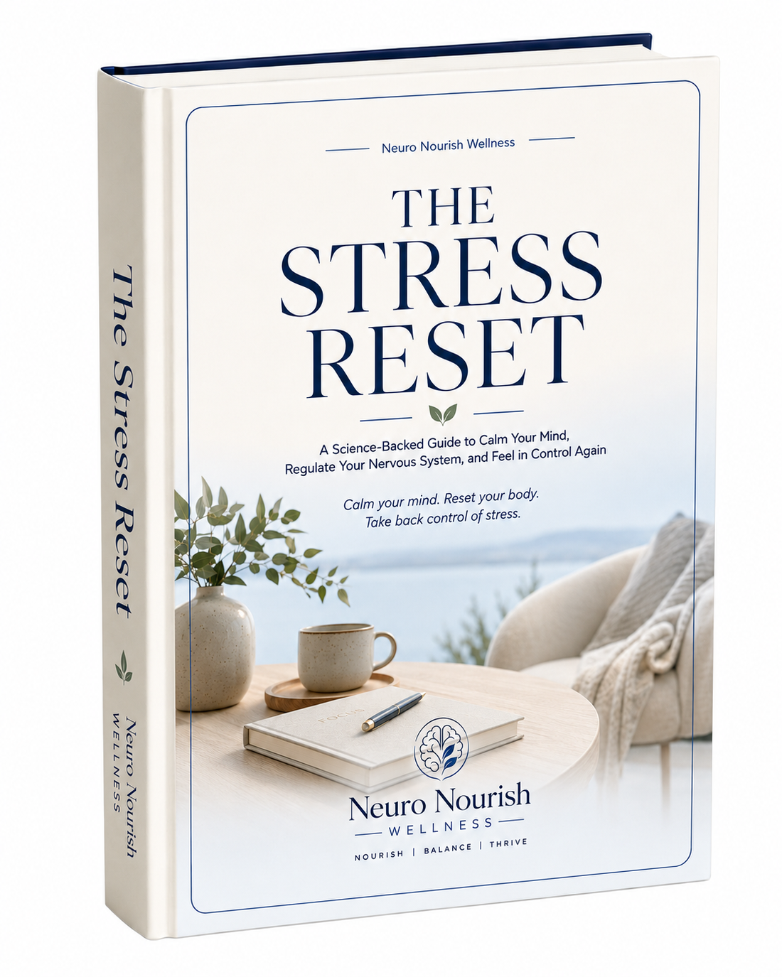 The Stress Reset