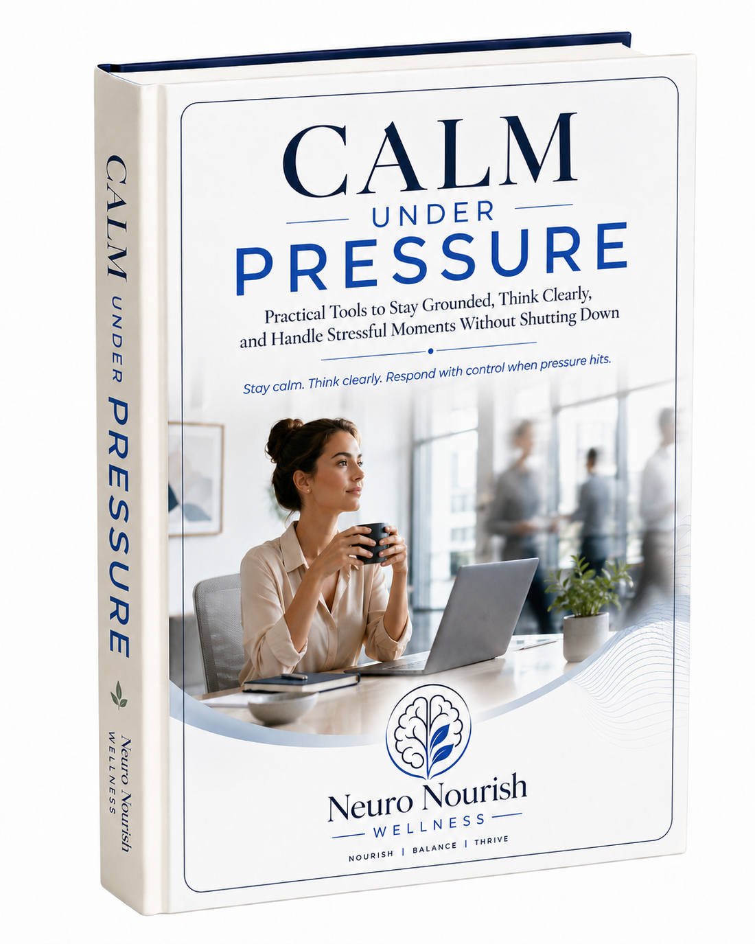 Calm Under Pressure