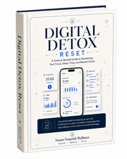 Digital Detox Reset thumbnail 1