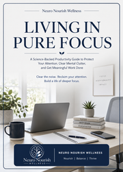 Living in Pure Focus thumbnail 3