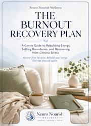 The Burnout Recovery Plan thumbnail 3
