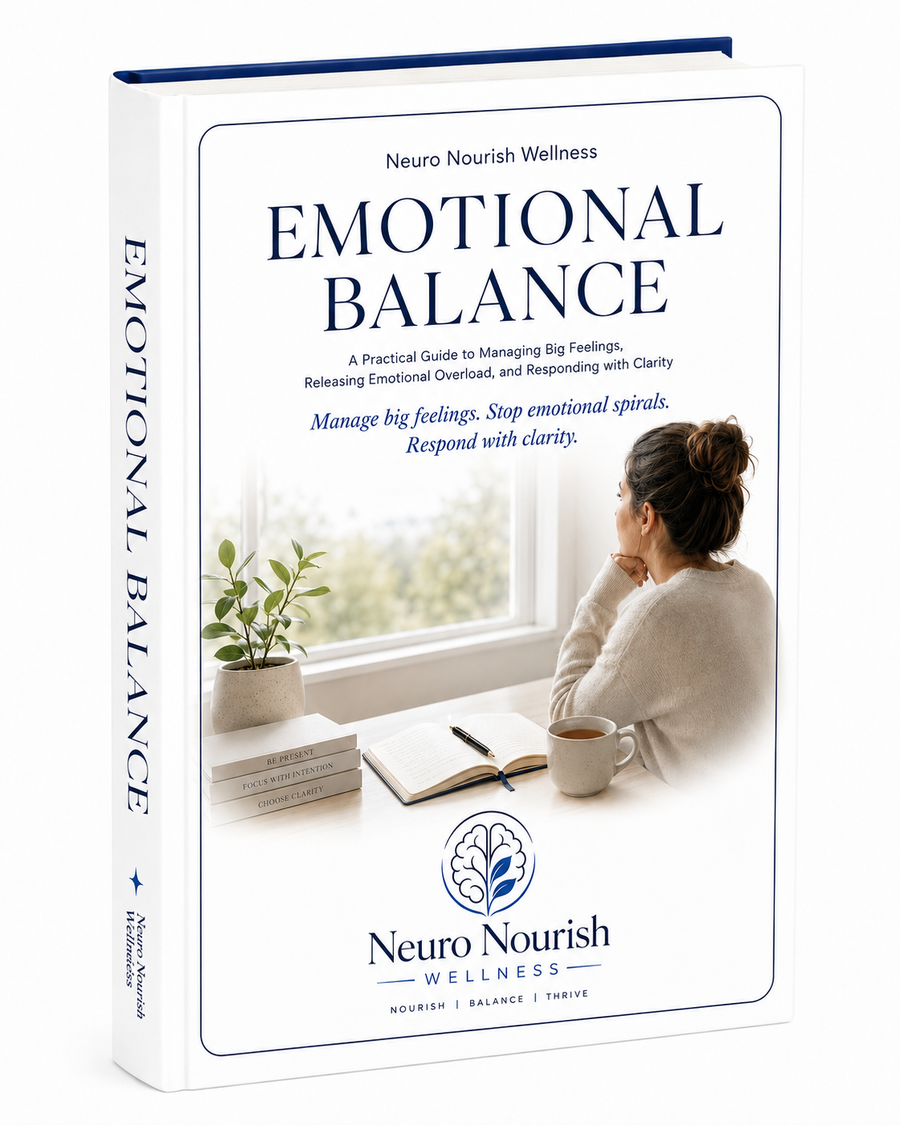 Emotional Balance