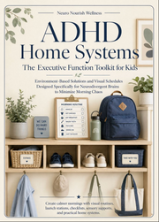 ADHD Home Systems thumbnail 3