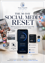 The 30-Day Social Media Reset thumbnail 3