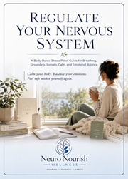 Regulate your Nervous System thumbnail 3