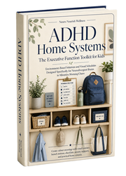 ADHD Home Systems thumbnail 1
